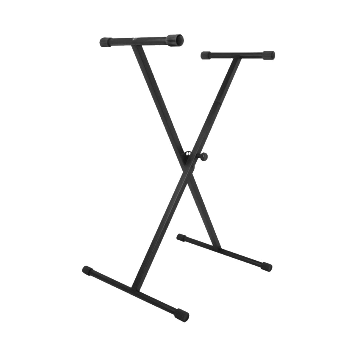 On-Stage Stands KS7190 Classic Single-X Stand<br>KS7190